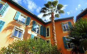 Hotel Durante Nice